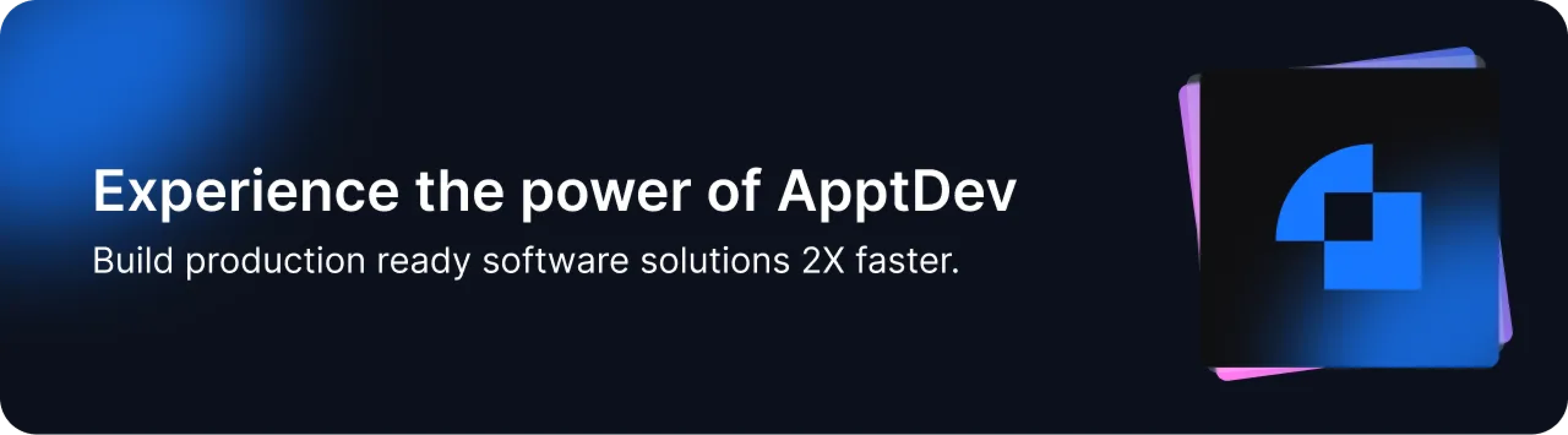 apptdev